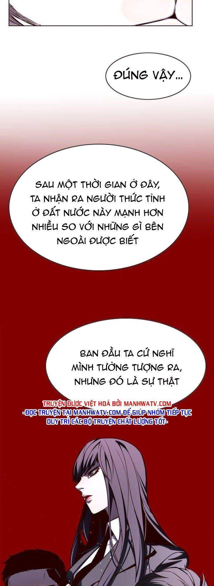 Hoá Thân Thành Mèo - Chapter 146 - Page 37