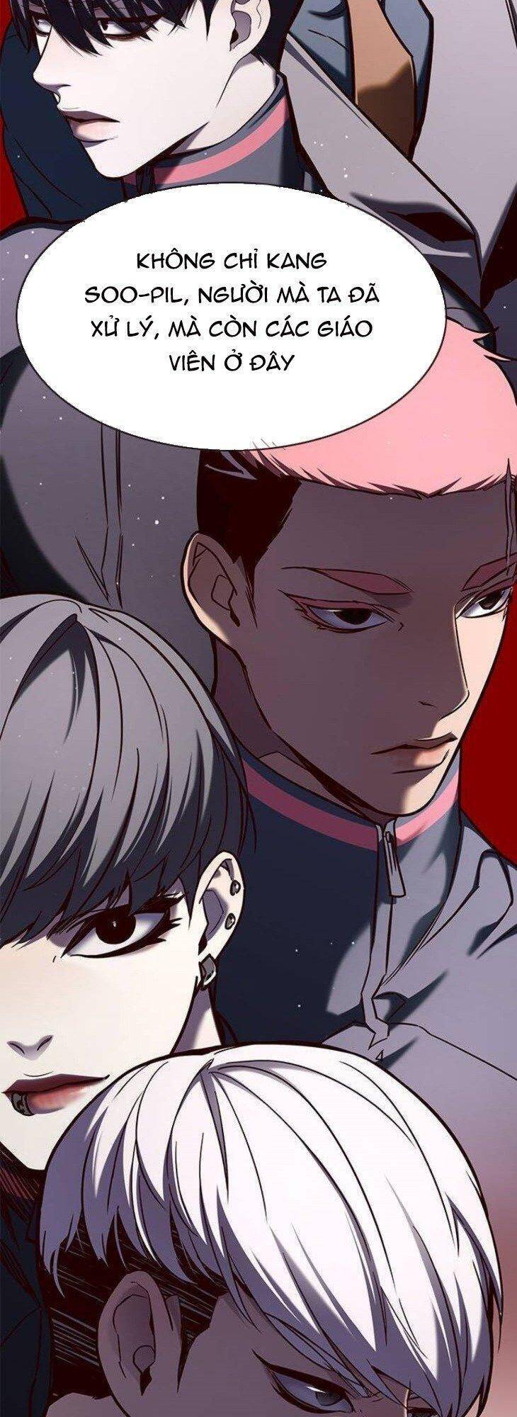 Hoá Thân Thành Mèo - Chapter 146 - Page 39