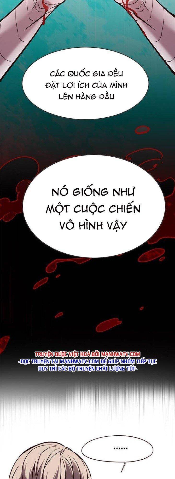 Hoá Thân Thành Mèo - Chapter 146 - Page 45