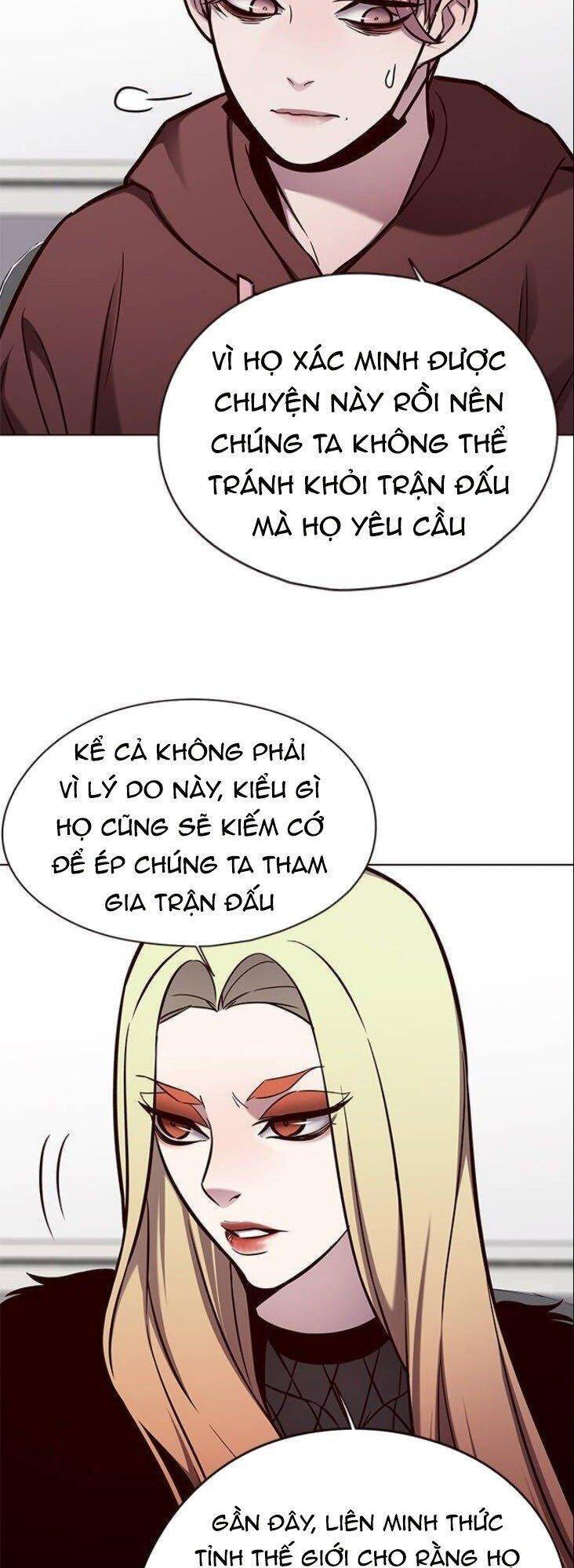 Hoá Thân Thành Mèo - Chapter 146 - Page 5