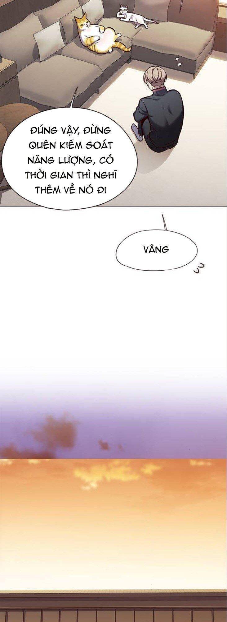 Hoá Thân Thành Mèo - Chapter 146 - Page 53