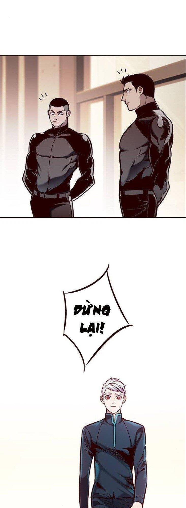 Hoá Thân Thành Mèo - Chapter 146 - Page 55