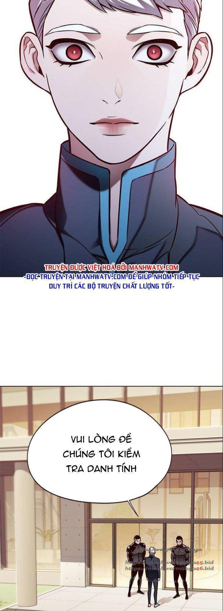 Hoá Thân Thành Mèo - Chapter 146 - Page 57