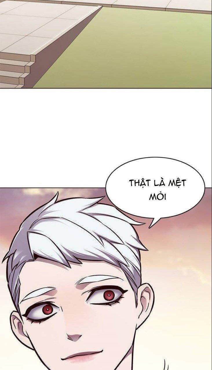 Hoá Thân Thành Mèo - Chapter 146 - Page 58