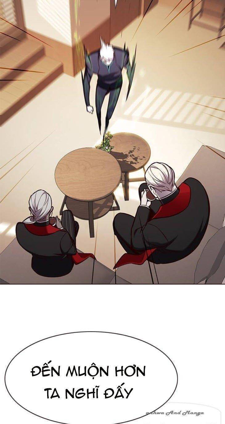 Hoá Thân Thành Mèo - Chapter 146 - Page 66