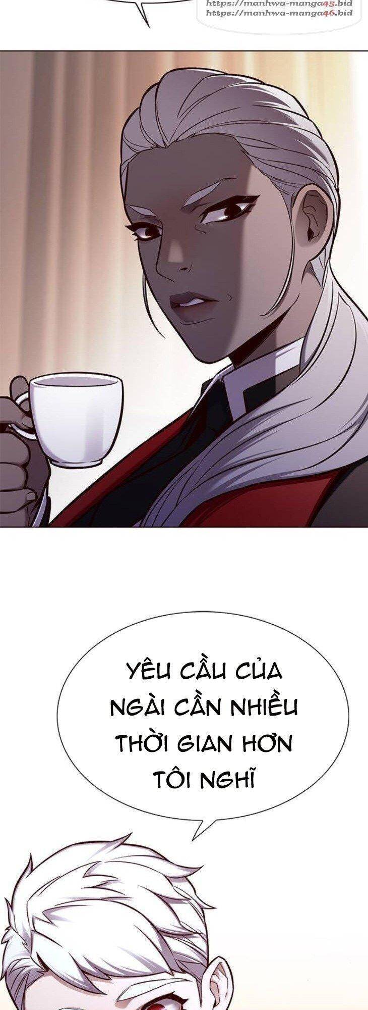 Hoá Thân Thành Mèo - Chapter 146 - Page 67