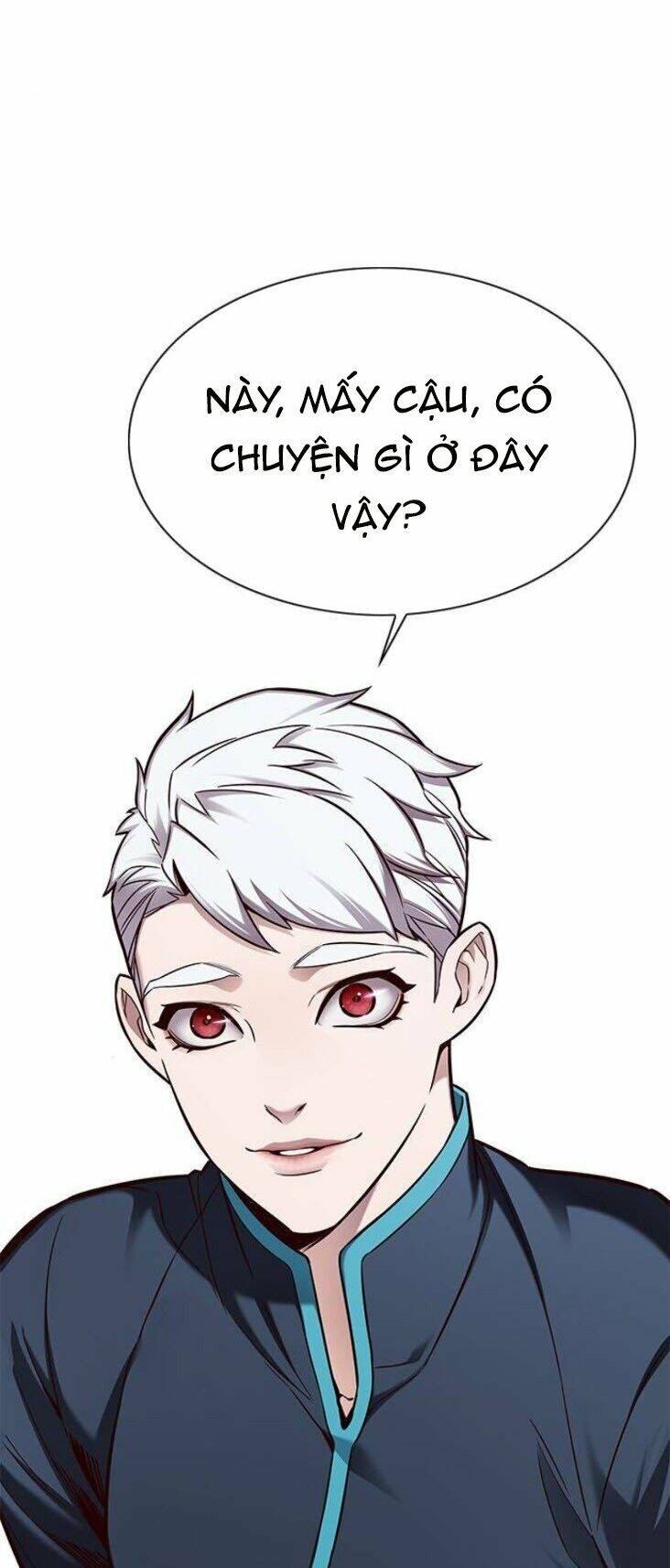 Hoá Thân Thành Mèo - Chapter 147 - Page 10