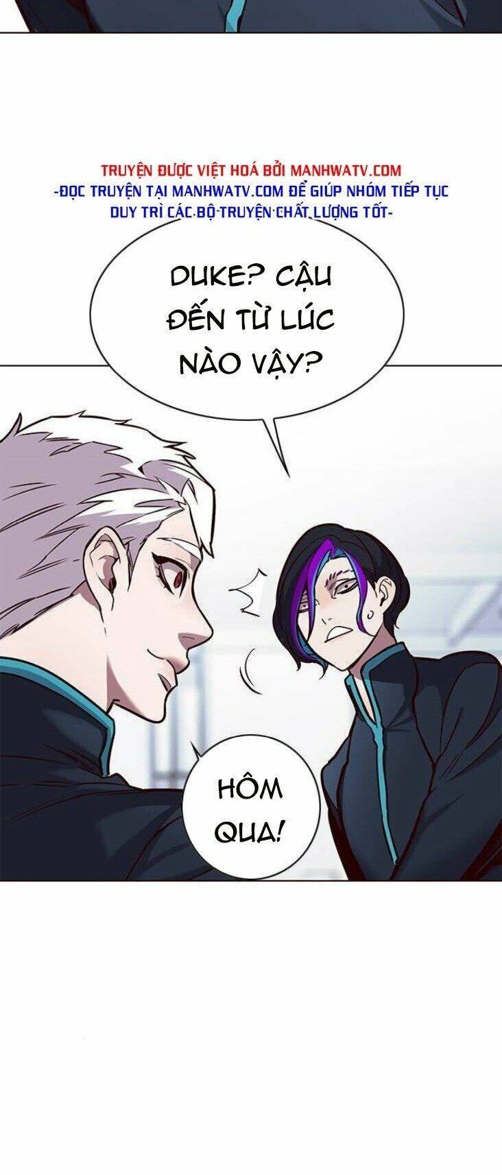 Hoá Thân Thành Mèo - Chapter 147 - Page 11