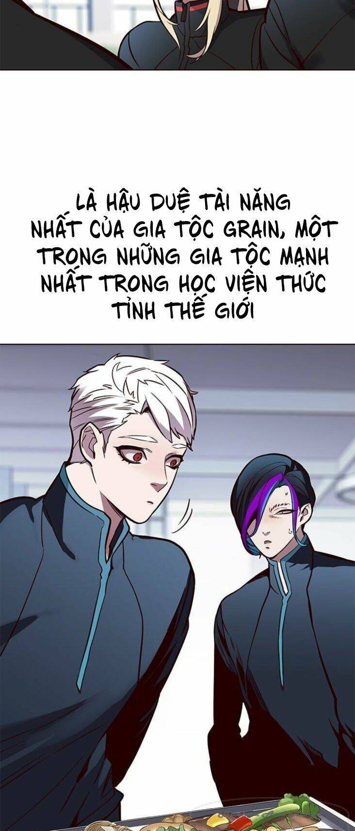 Hoá Thân Thành Mèo - Chapter 147 - Page 13