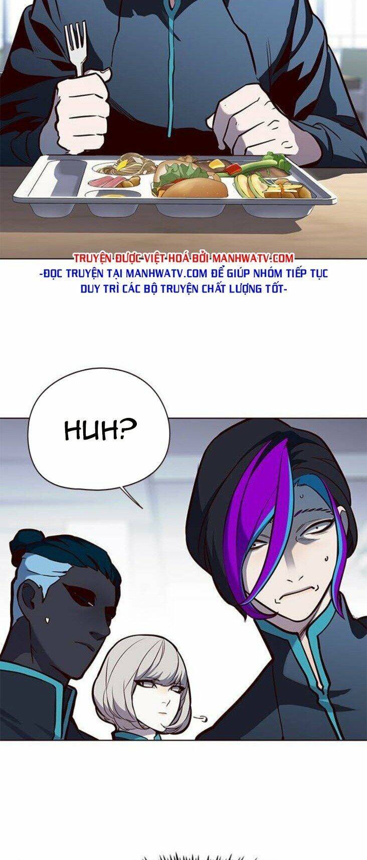 Hoá Thân Thành Mèo - Chapter 147 - Page 15