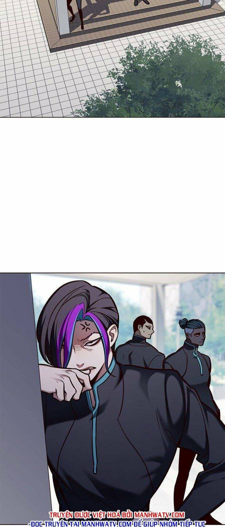 Hoá Thân Thành Mèo - Chapter 147 - Page 17