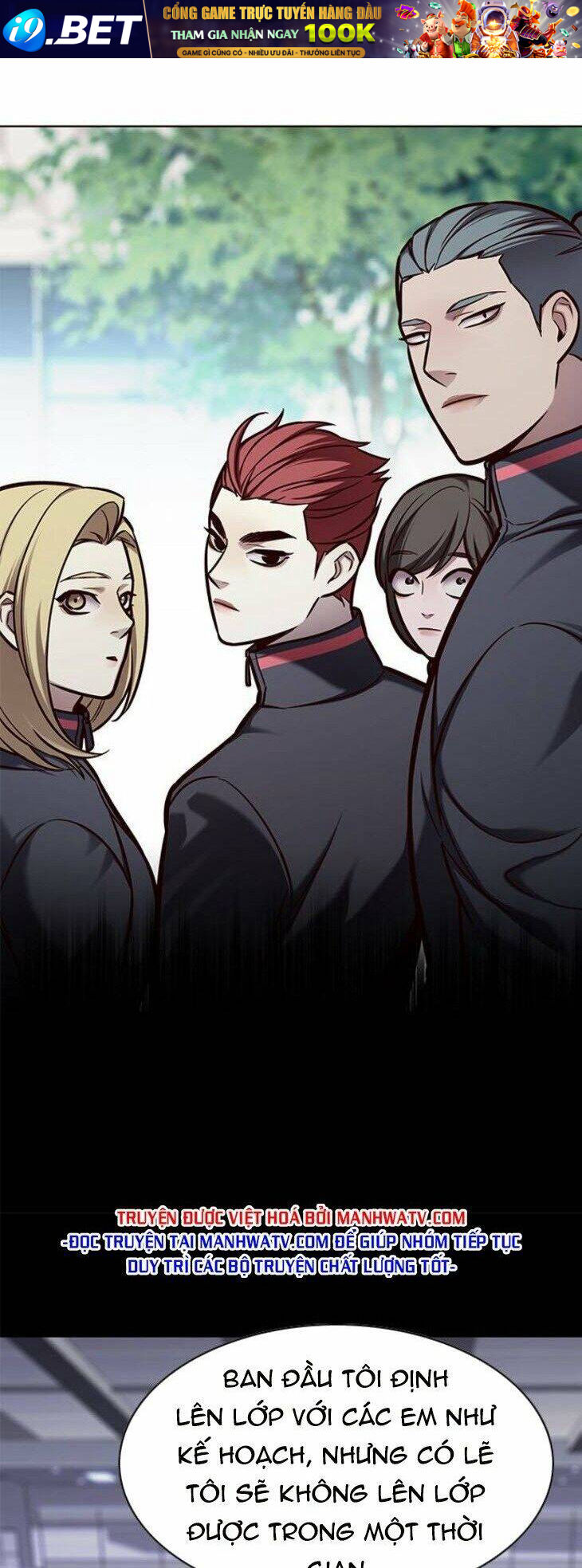 Hoá Thân Thành Mèo - Chapter 147 - Page 22