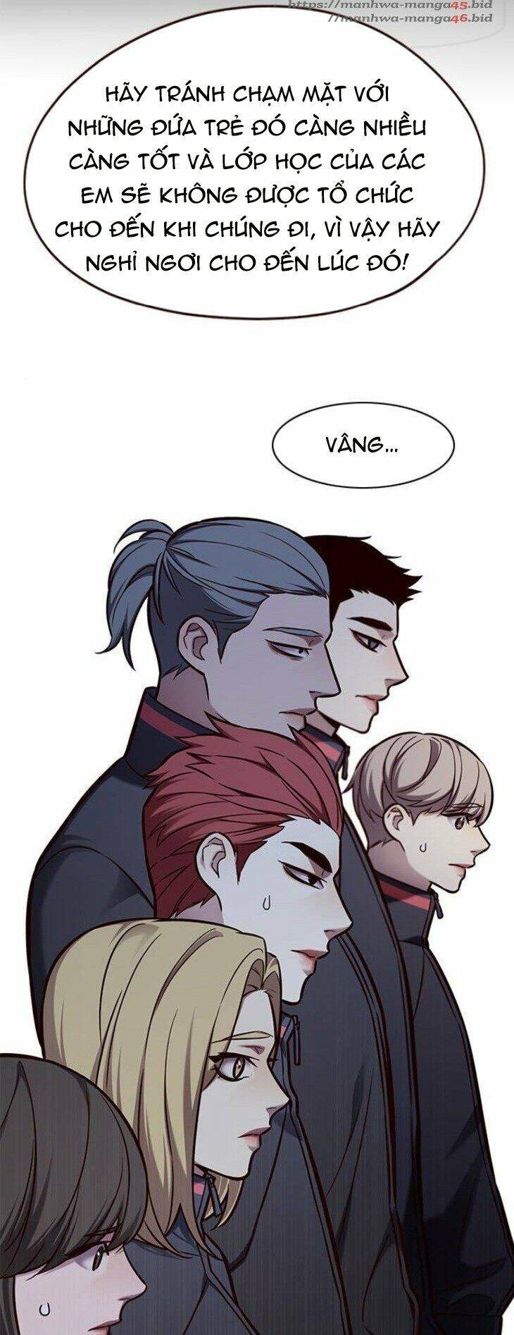 Hoá Thân Thành Mèo - Chapter 147 - Page 25