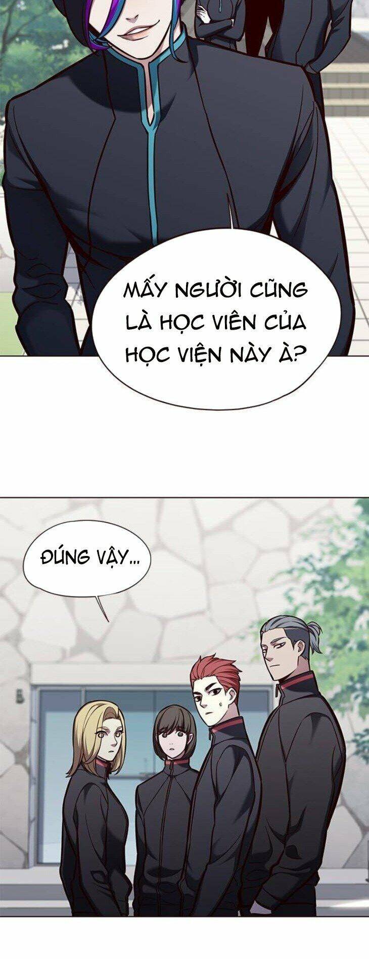 Hoá Thân Thành Mèo - Chapter 147 - Page 27