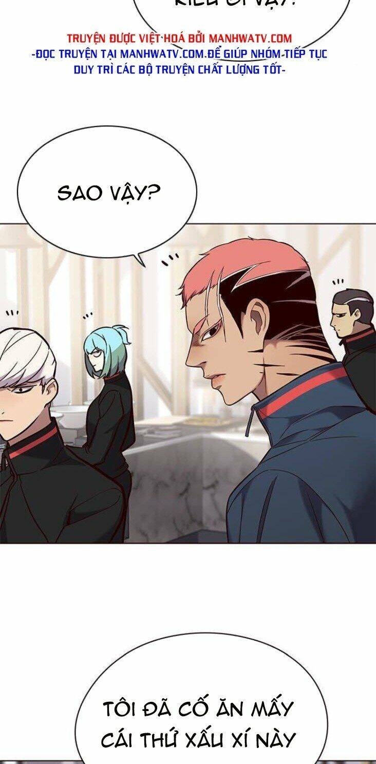 Hoá Thân Thành Mèo - Chapter 147 - Page 3
