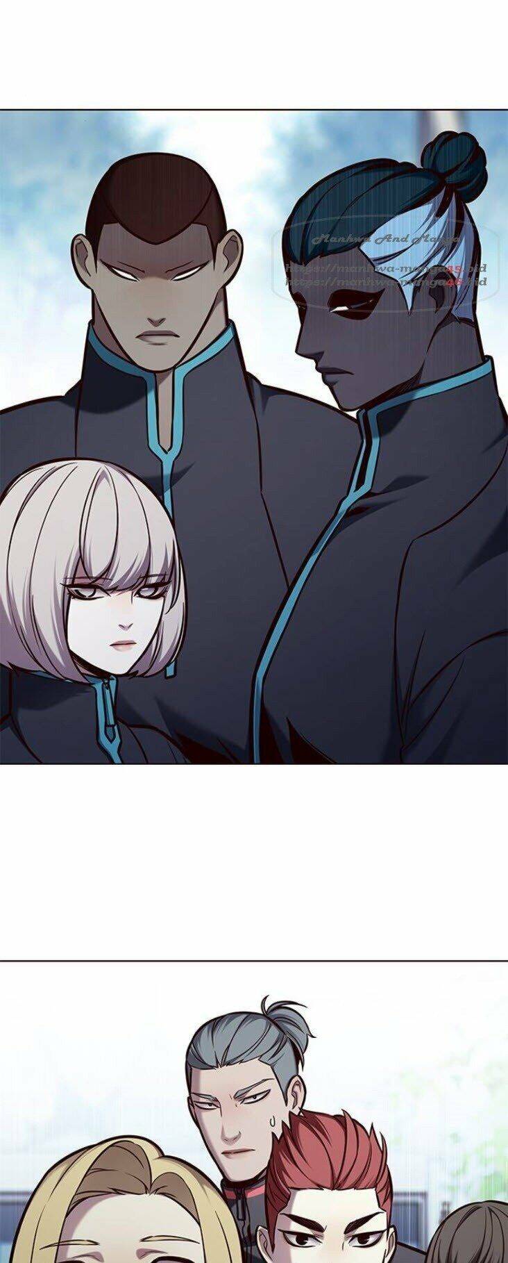 Hoá Thân Thành Mèo - Chapter 147 - Page 31