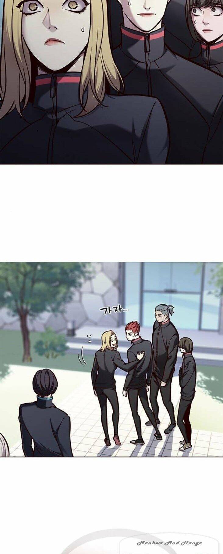 Hoá Thân Thành Mèo - Chapter 147 - Page 32