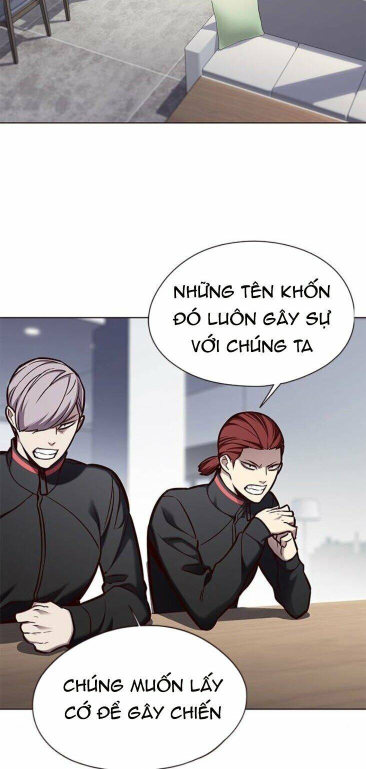 Hoá Thân Thành Mèo - Chapter 147 - Page 36