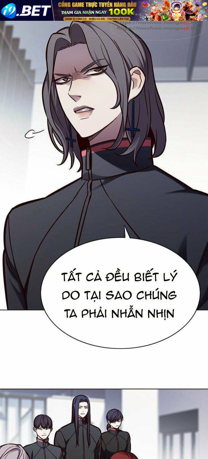 Hoá Thân Thành Mèo - Chapter 147 - Page 39