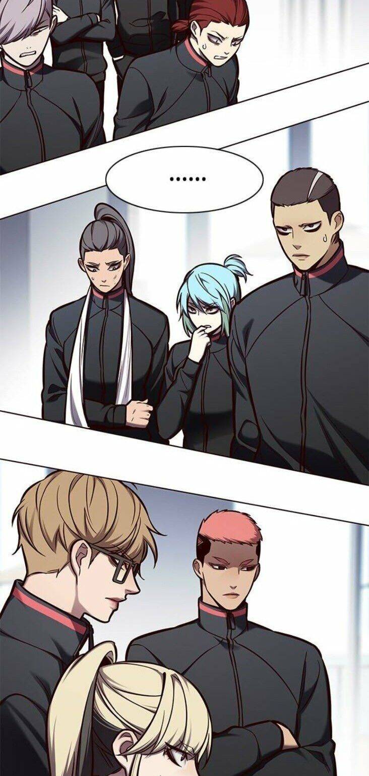 Hoá Thân Thành Mèo - Chapter 147 - Page 40