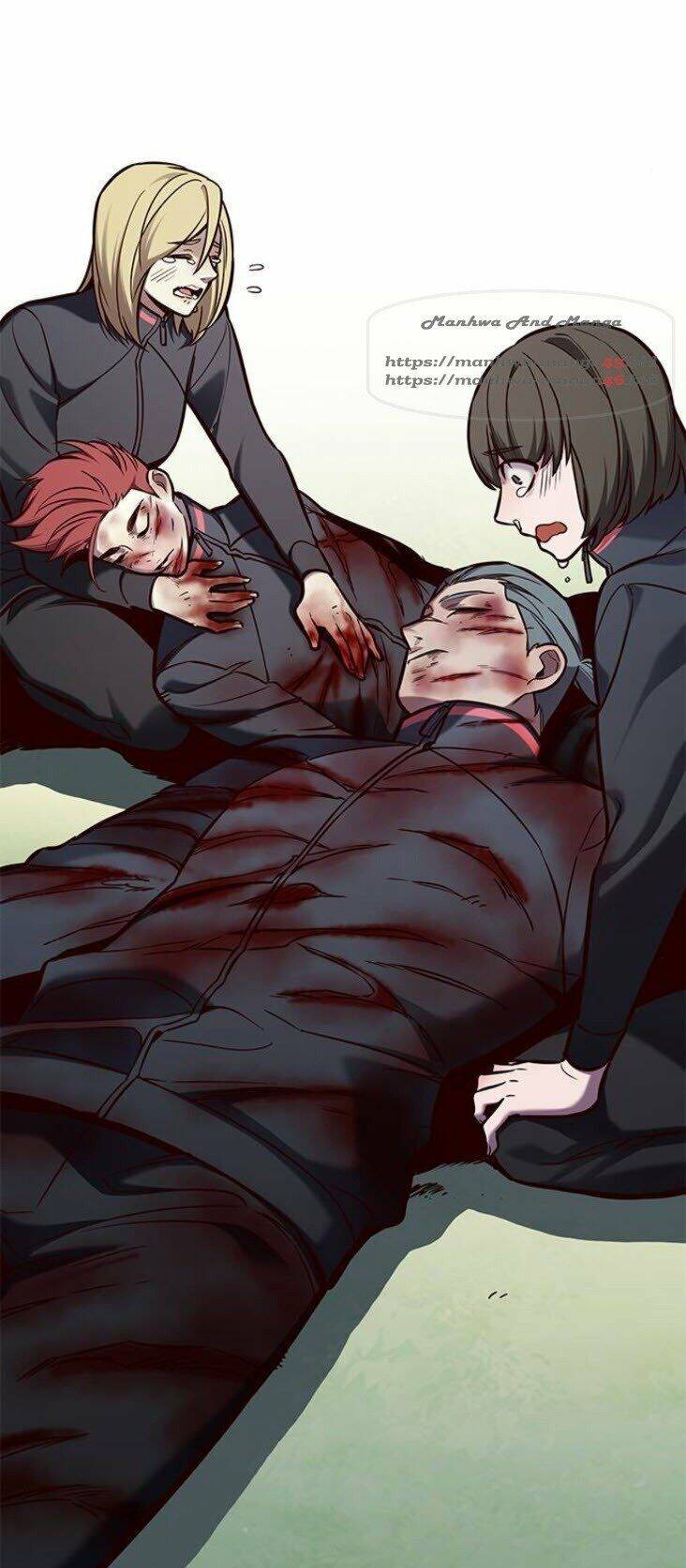 Hoá Thân Thành Mèo - Chapter 147 - Page 43