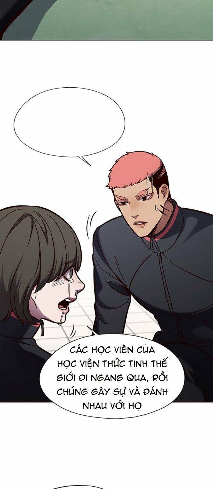Hoá Thân Thành Mèo - Chapter 147 - Page 44
