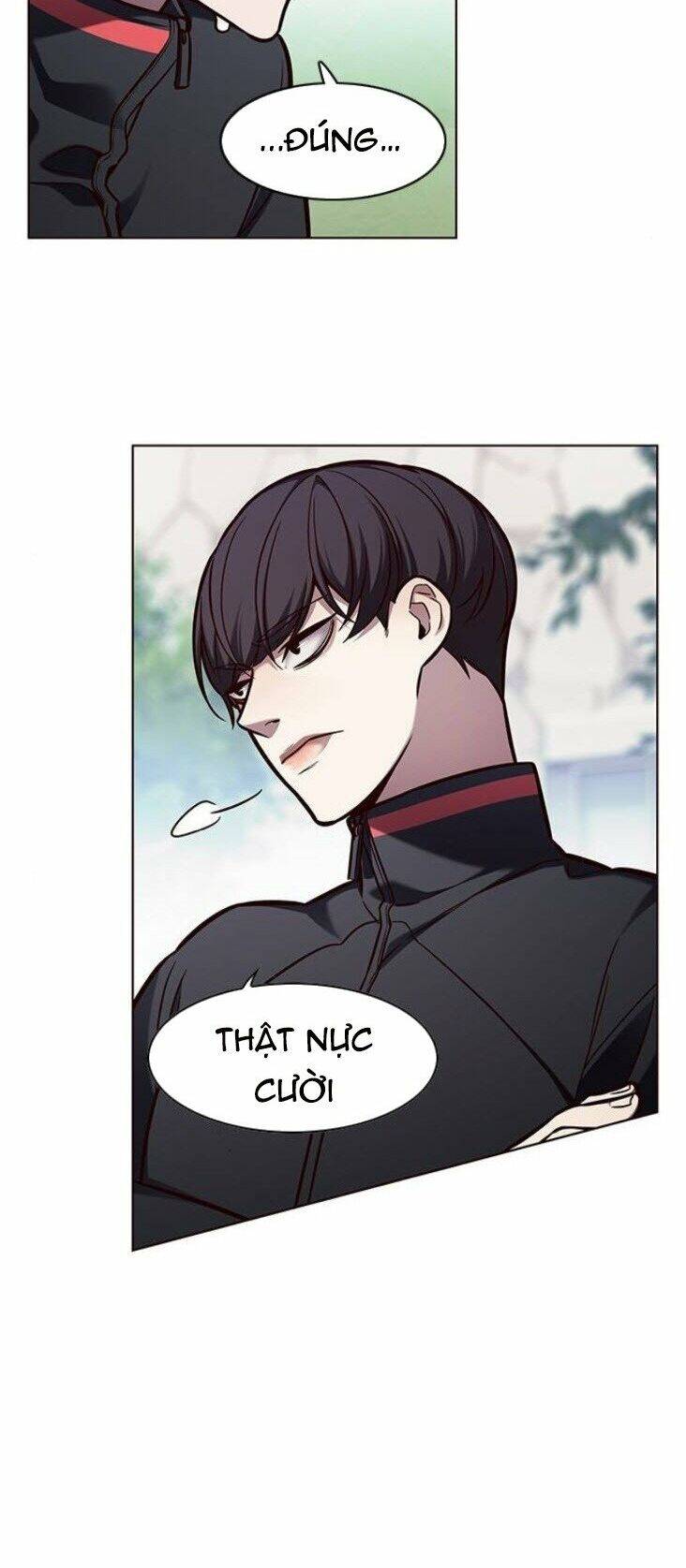 Hoá Thân Thành Mèo - Chapter 147 - Page 46