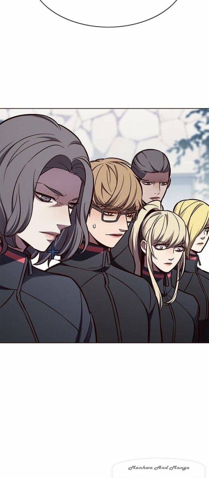 Hoá Thân Thành Mèo - Chapter 147 - Page 48