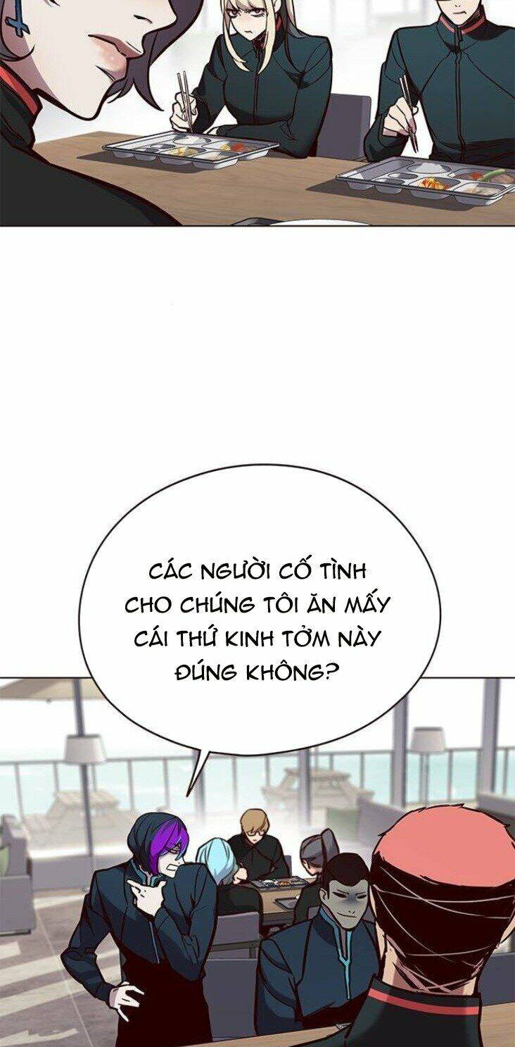 Hoá Thân Thành Mèo - Chapter 147 - Page 5