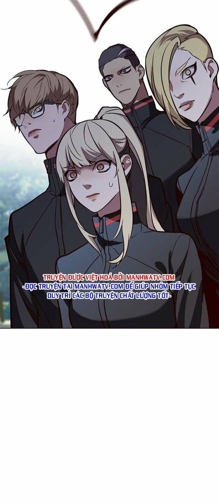 Hoá Thân Thành Mèo - Chapter 147 - Page 54