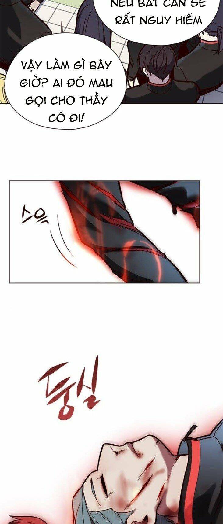 Hoá Thân Thành Mèo - Chapter 147 - Page 58