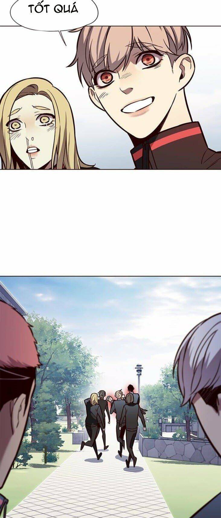 Hoá Thân Thành Mèo - Chapter 147 - Page 61