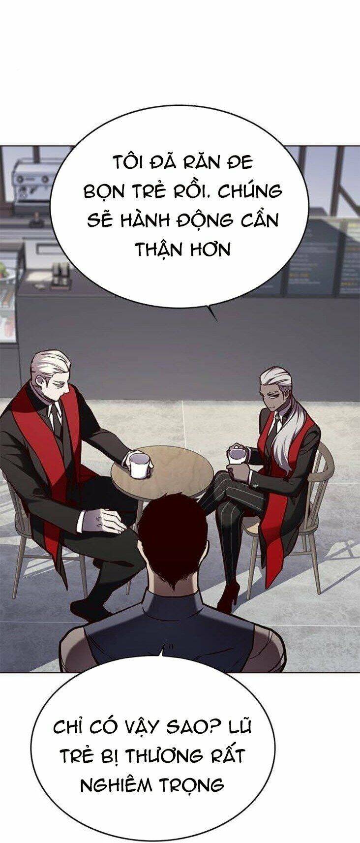 Hoá Thân Thành Mèo - Chapter 147 - Page 65