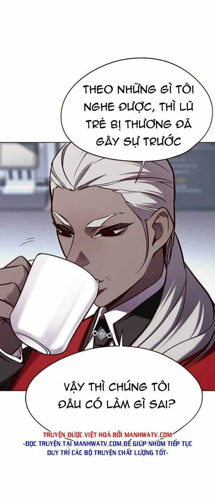 Hoá Thân Thành Mèo - Chapter 147 - Page 66