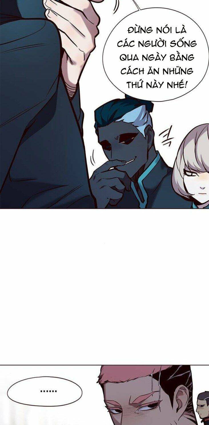 Hoá Thân Thành Mèo - Chapter 147 - Page 7