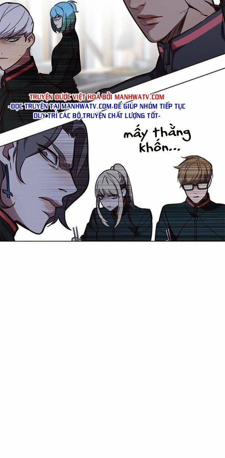 Hoá Thân Thành Mèo - Chapter 147 - Page 8