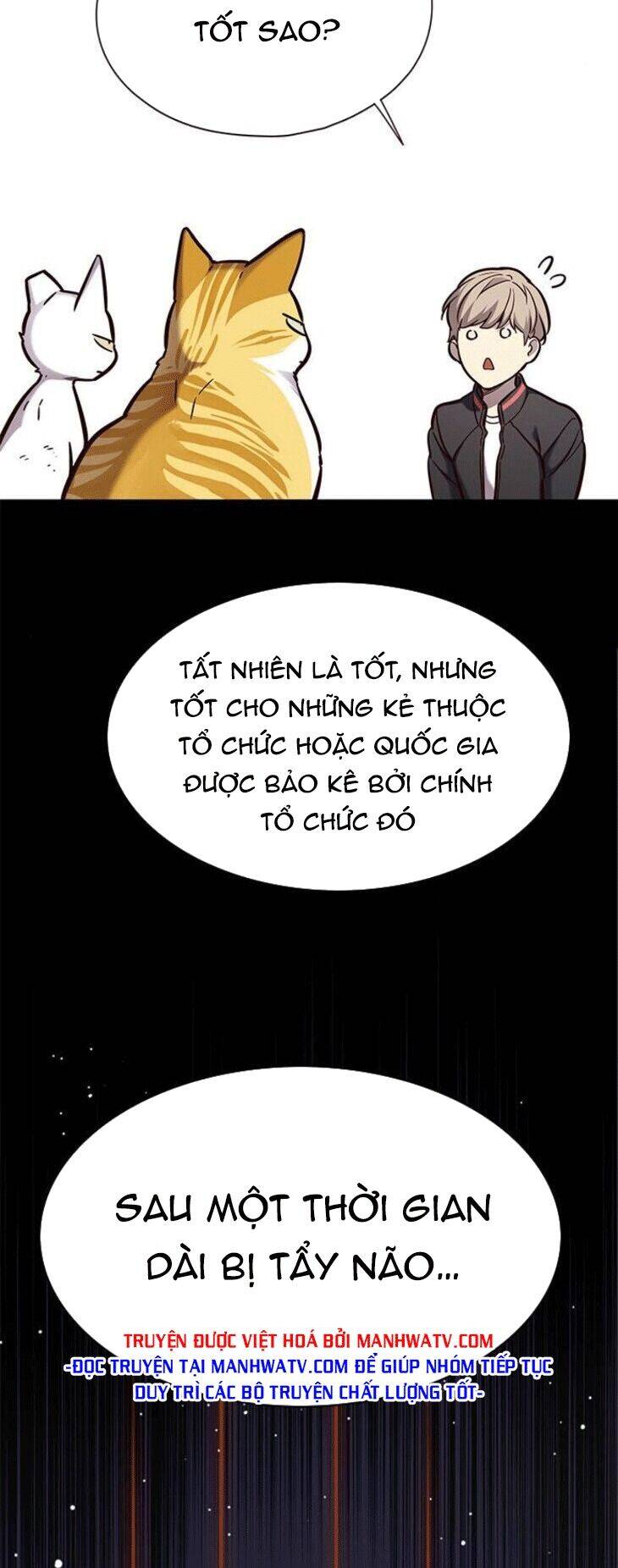 Hoá Thân Thành Mèo - Chapter 148 - Page 11