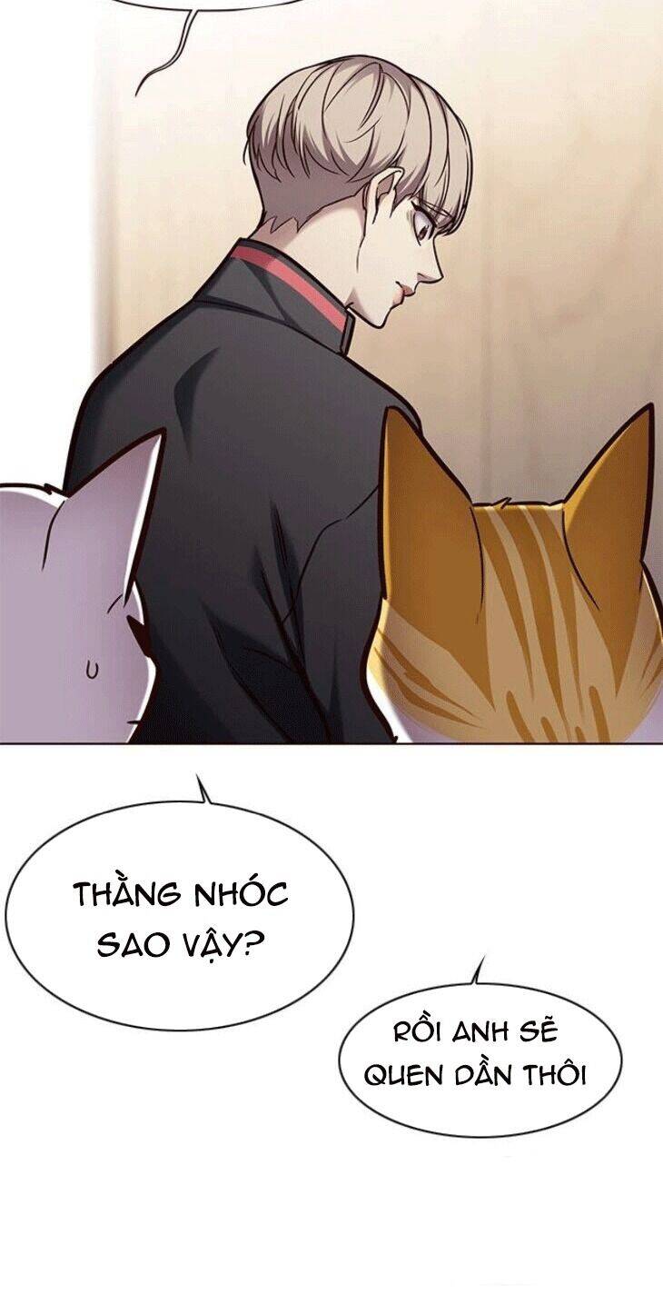 Hoá Thân Thành Mèo - Chapter 148 - Page 15