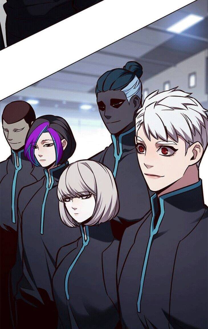 Hoá Thân Thành Mèo - Chapter 148 - Page 21