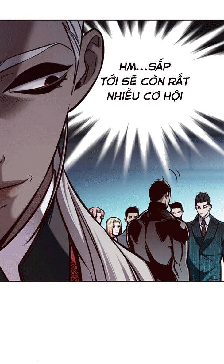 Hoá Thân Thành Mèo - Chapter 148 - Page 27