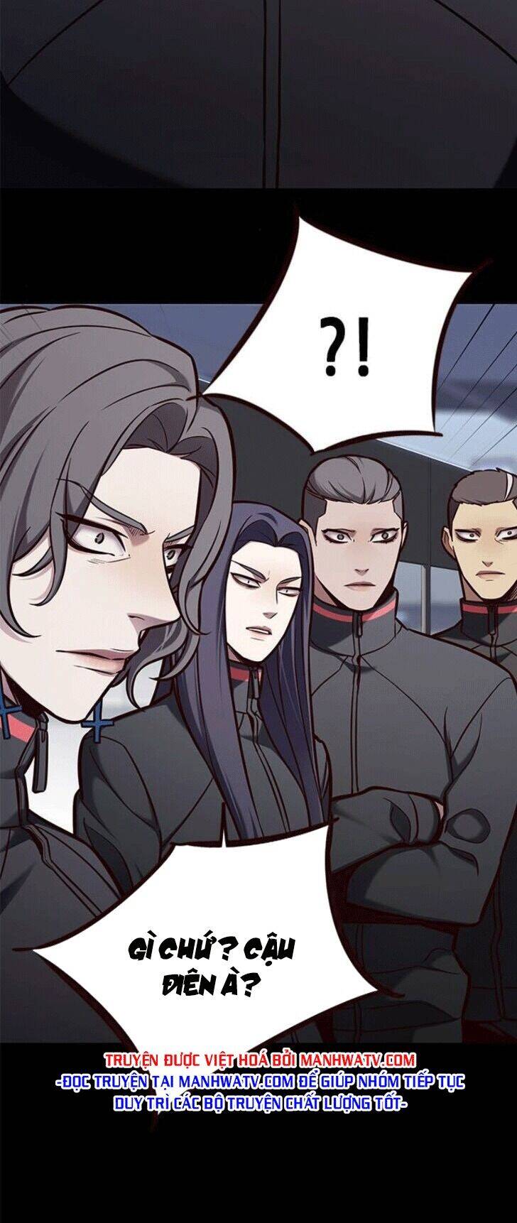 Hoá Thân Thành Mèo - Chapter 148 - Page 37