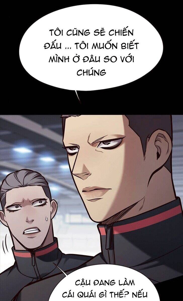 Hoá Thân Thành Mèo - Chapter 148 - Page 46