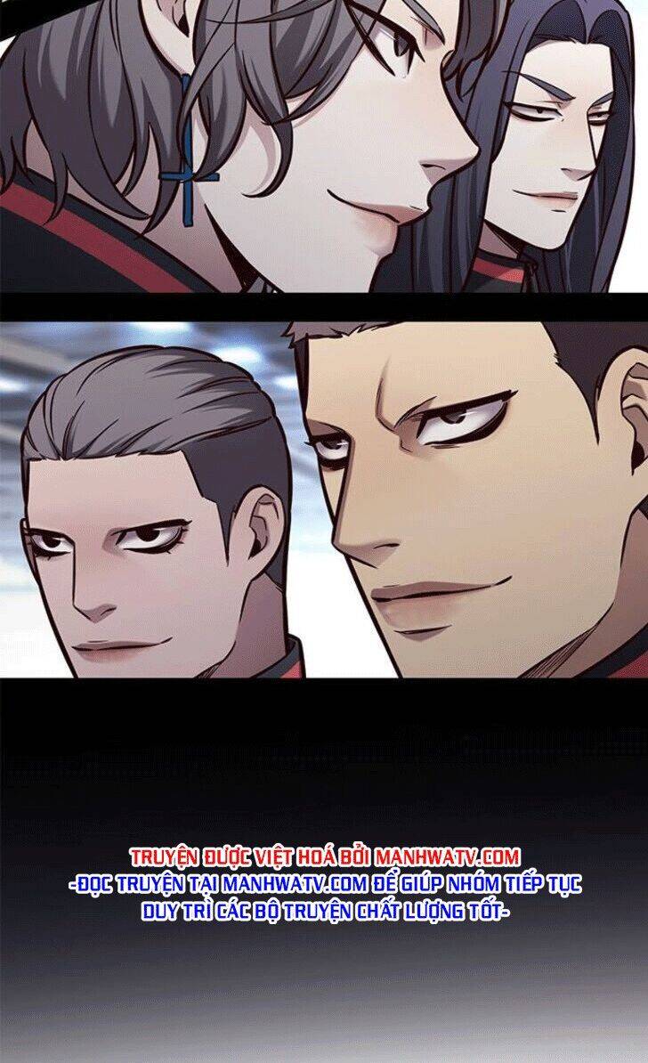 Hoá Thân Thành Mèo - Chapter 148 - Page 49