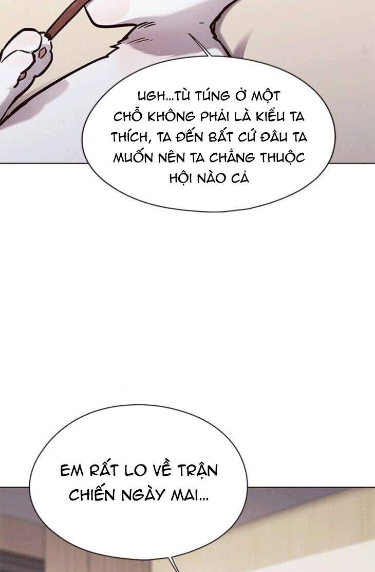 Hoá Thân Thành Mèo - Chapter 148 - Page 5