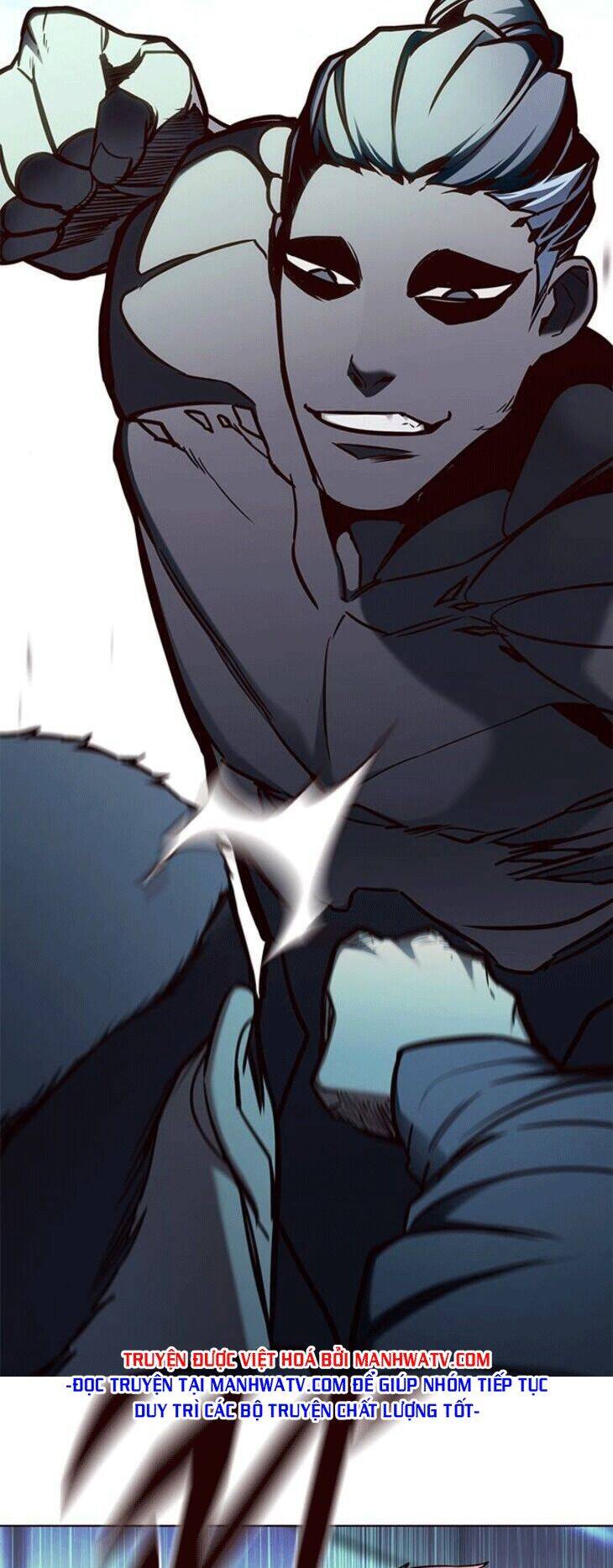 Hoá Thân Thành Mèo - Chapter 148 - Page 81