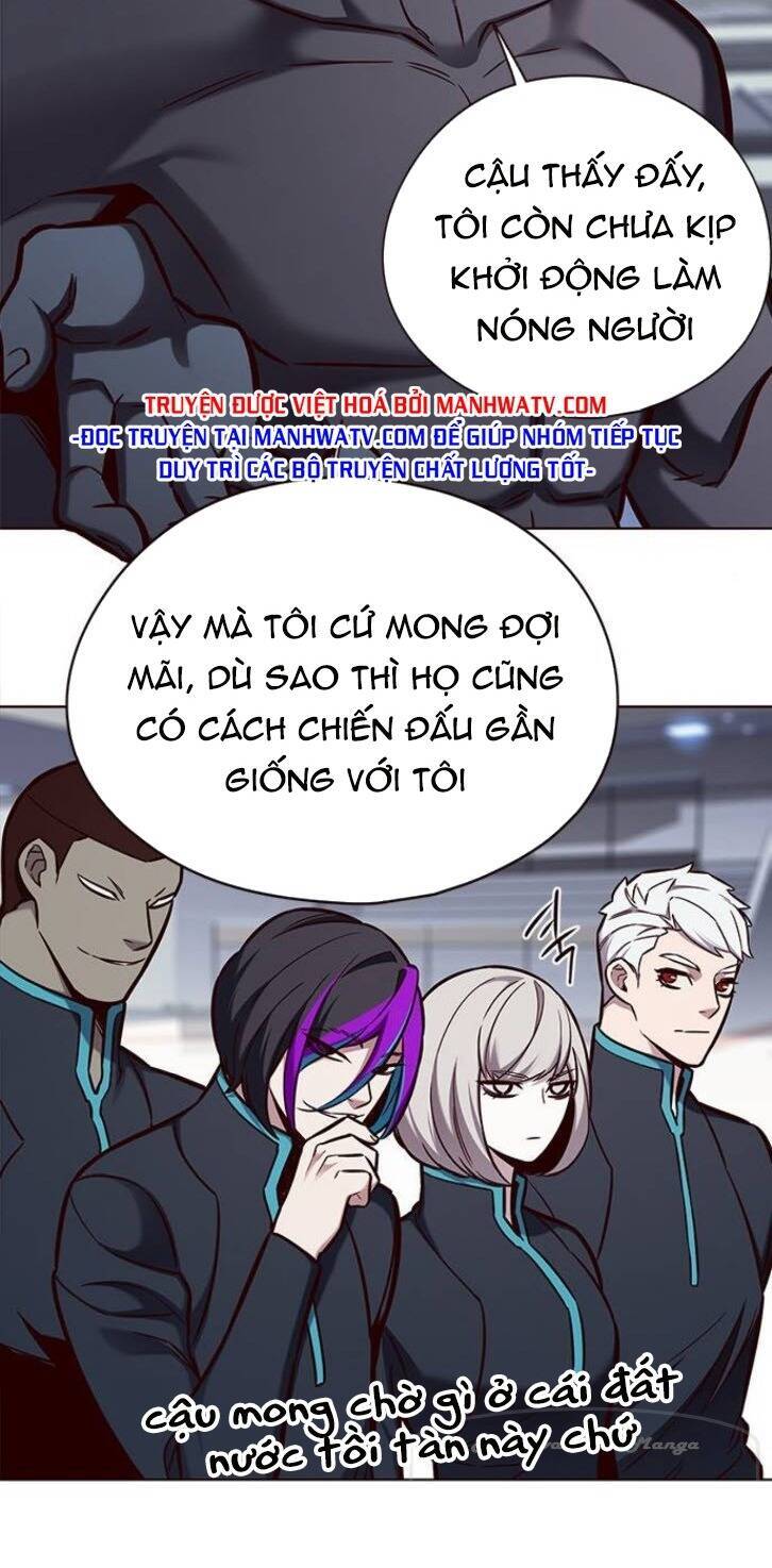 Hoá Thân Thành Mèo - Chapter 149 - Page 14