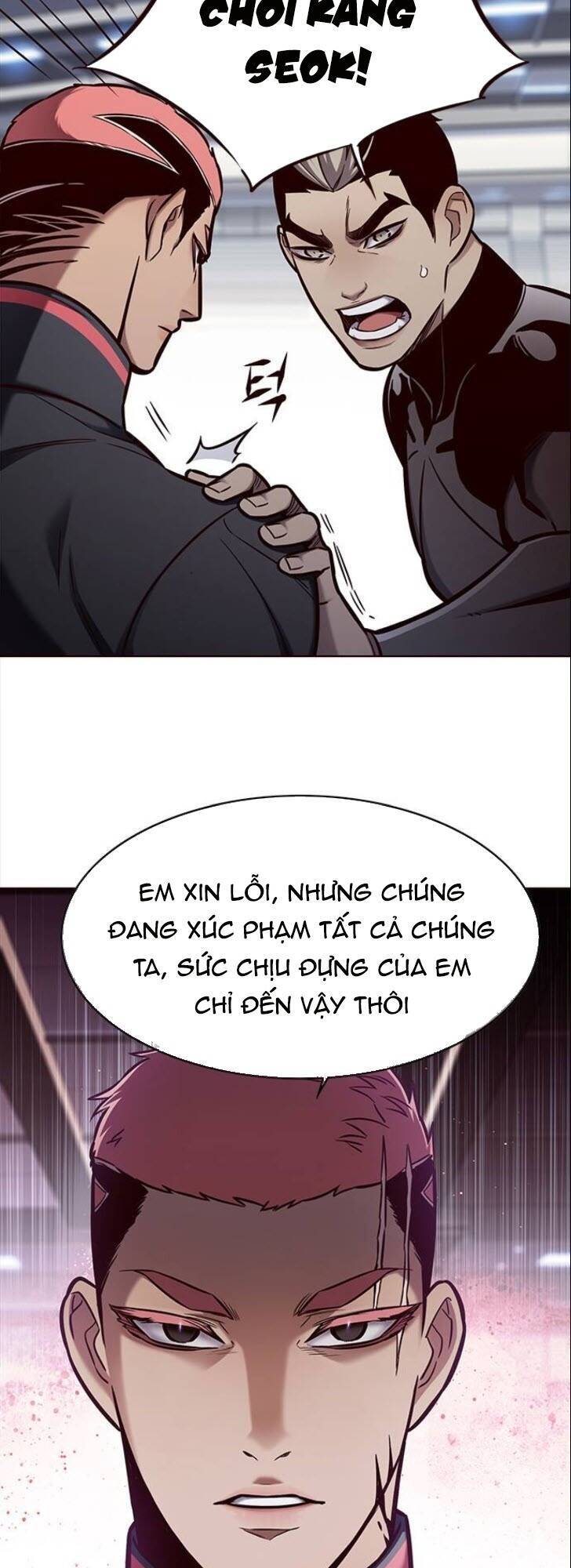 Hoá Thân Thành Mèo - Chapter 149 - Page 17