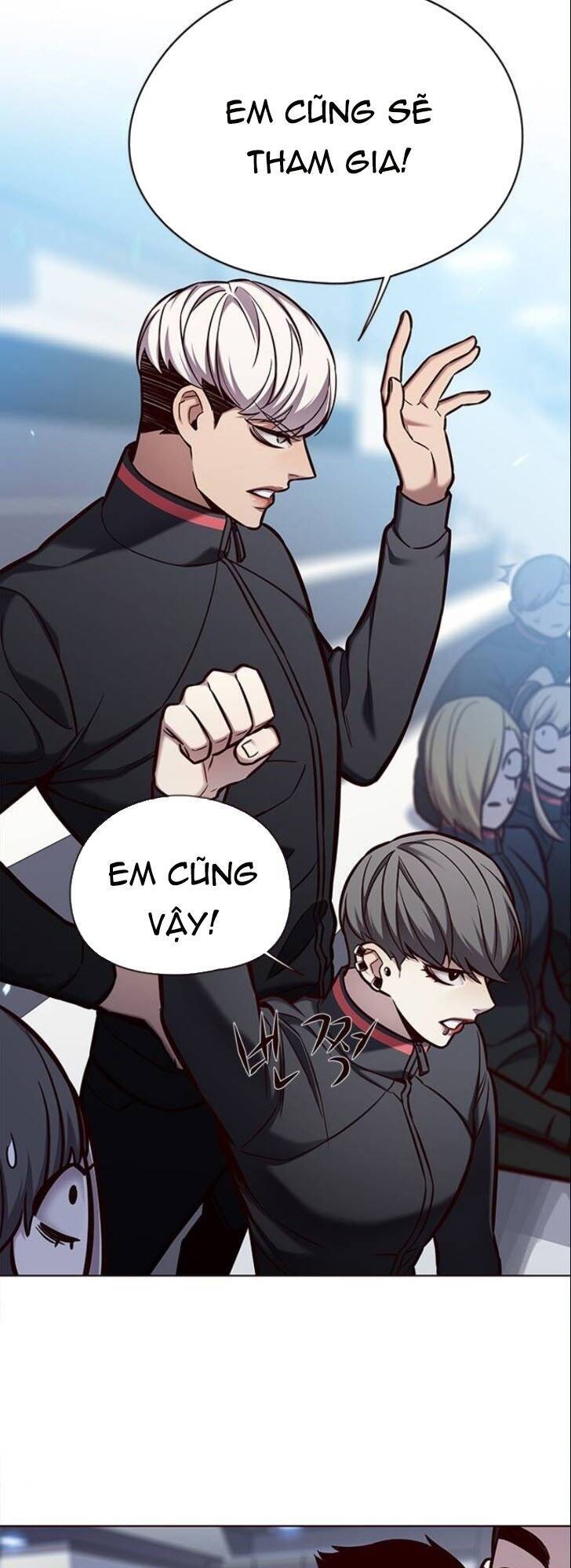 Hoá Thân Thành Mèo - Chapter 149 - Page 19