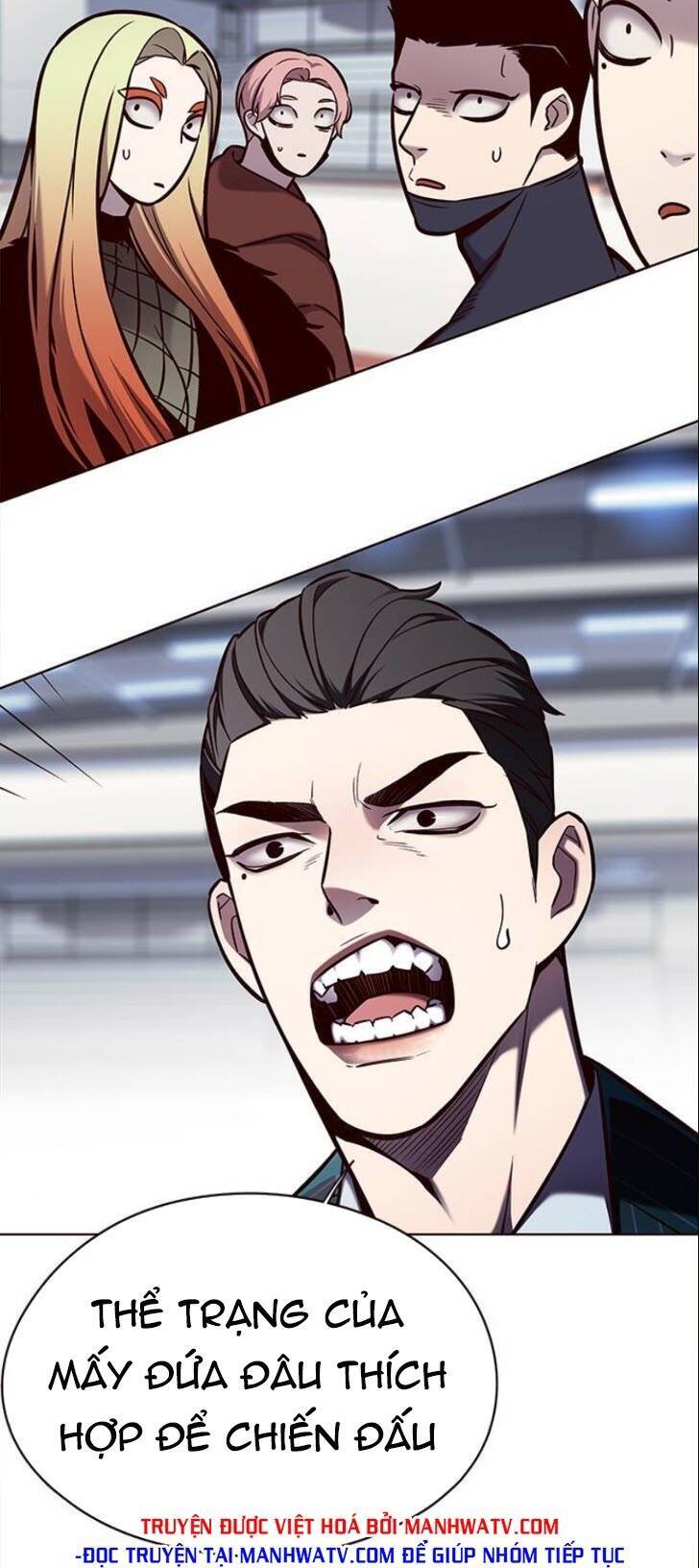 Hoá Thân Thành Mèo - Chapter 149 - Page 20