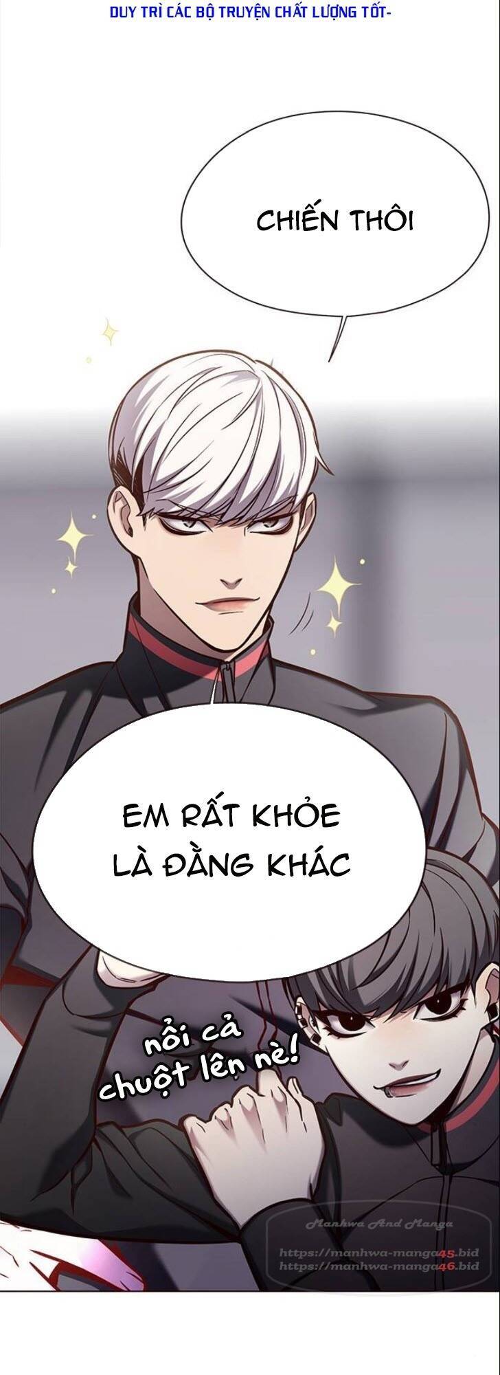 Hoá Thân Thành Mèo - Chapter 149 - Page 21